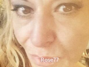 Rose77