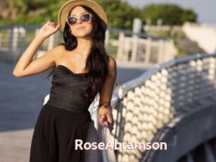 RoseAbramson