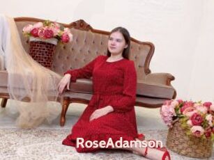 RoseAdamson