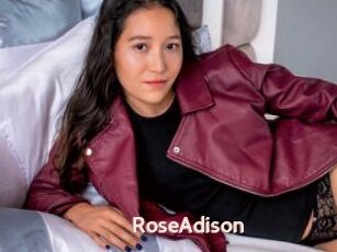 RoseAdison