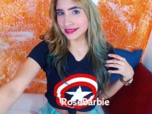 RoseBarbie