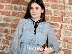 RoseCruise