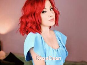 RoseDean