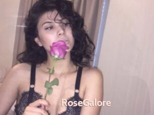 RoseGalore