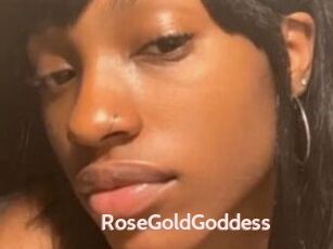 RoseGoldGoddess