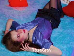 RoseGray