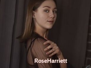 RoseHarriett