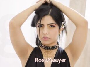 RoseMaayer