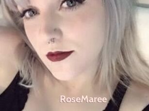 RoseMaree