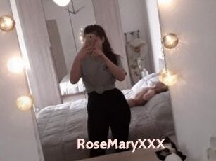 RoseMaryXXX