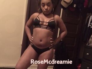 RoseMcdreamie