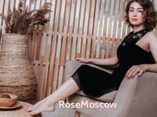 RoseMoscow