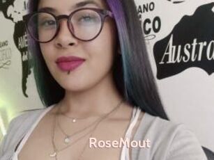 RoseMout