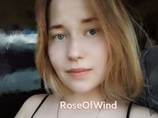 RoseOfWind