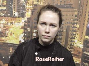 RoseReiher