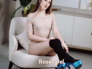 RoseTyrel