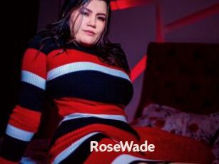 RoseWade