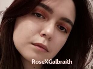 RoseXGalbraith