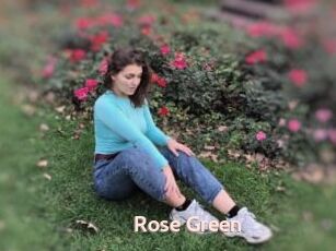 Rose_Green