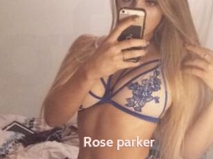 Rose_parker