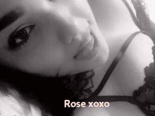 Rose_xoxo