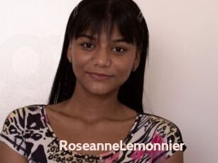 RoseanneLemonnier
