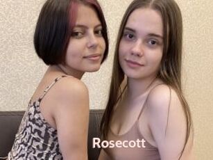 Rosecott