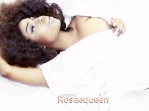 Roseequeen