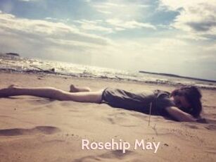 Rosehip_May