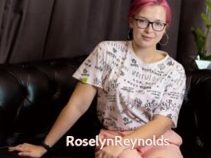 RoselynReynolds