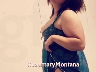 RosemaryMontana