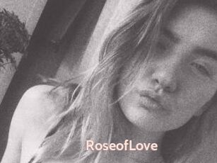 RoseofLove