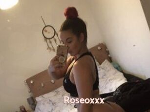 Roseoxxx