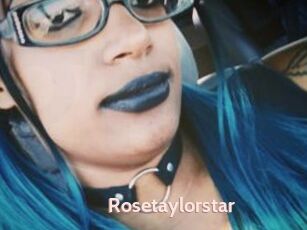 Rosetaylorstar