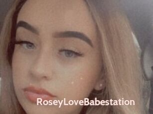 RoseyLoveBabestation