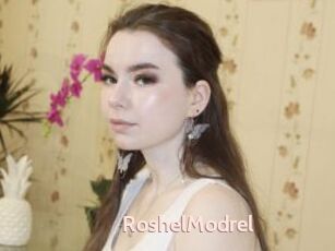 RoshelModrel