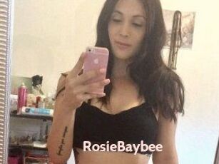 RosieBaybee