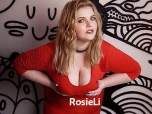 RosieLi