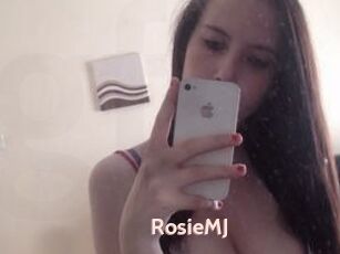 RosieMJ