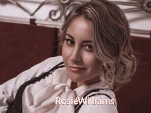 RosieWilliams