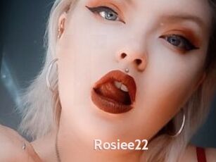 Rosiee22