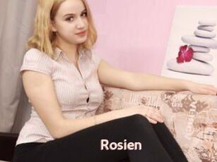 Rosien