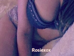 Rosiexox