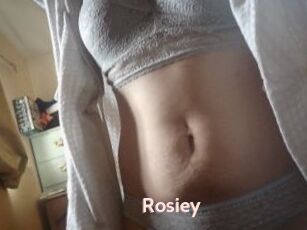 Rosiey