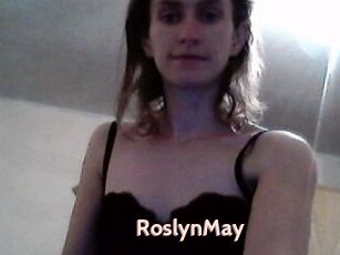 RoslynMay