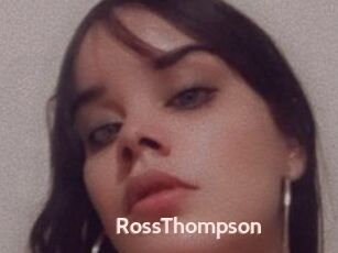 RossThompson