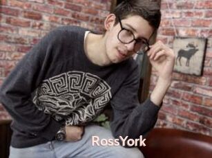 RossYork