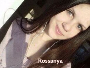 Rossanya