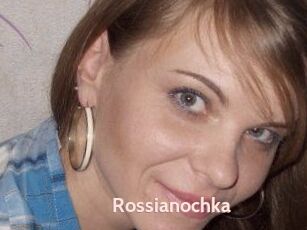 Rossianochka