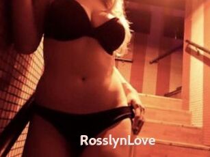 RosslynLove